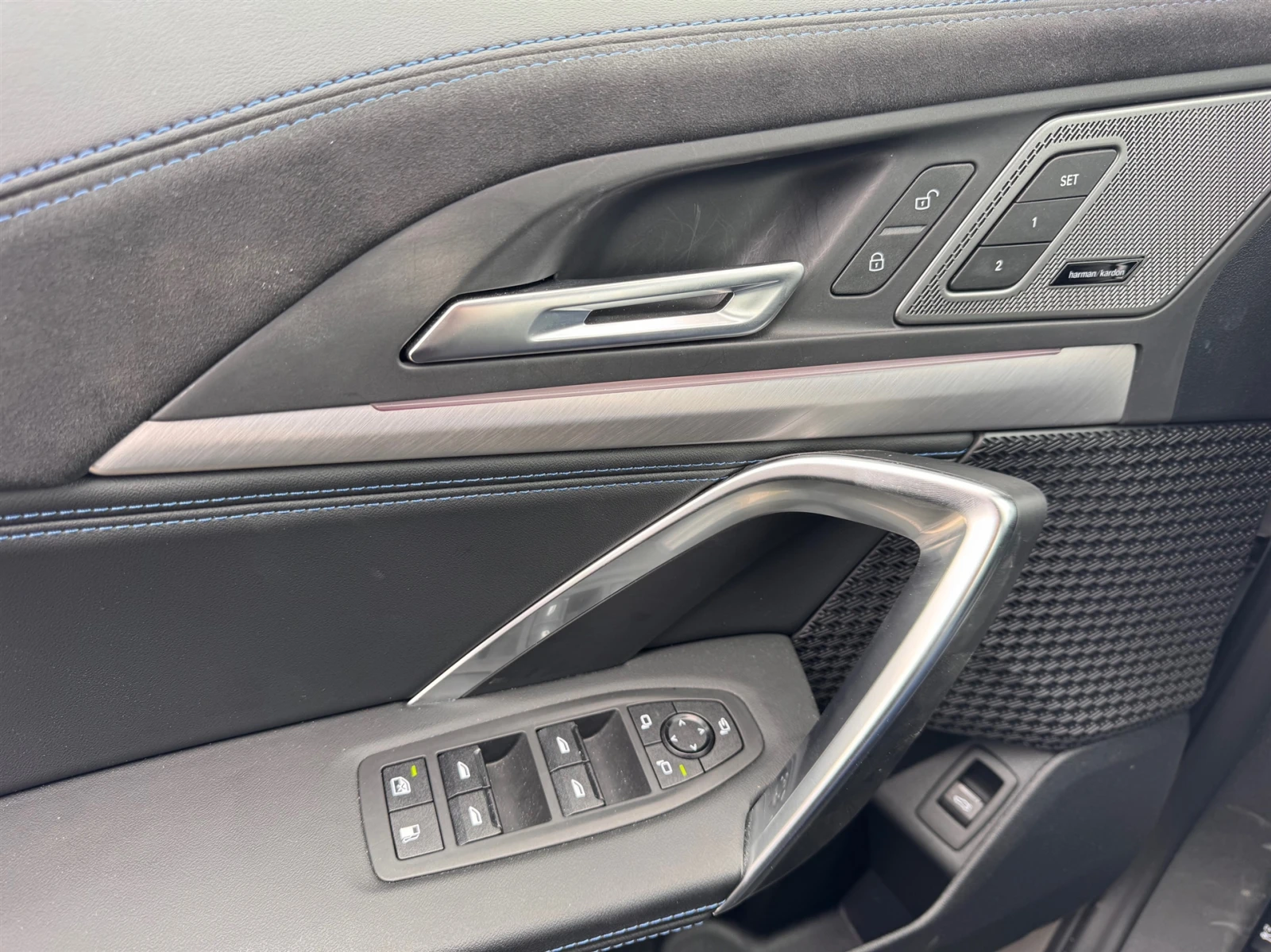 BMW X1 xDrive30e, снимка 12 - Автомобили и джипове - 54305112