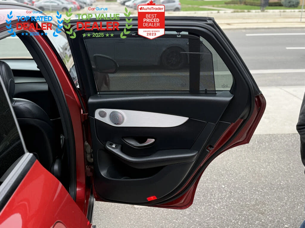 Mercedes-Benz GLC 300 * BURMESTER * ���� * �������  | Mobile.bg � ����������� 6