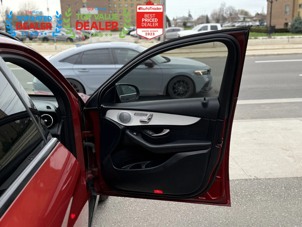 Mercedes-Benz GLC 300 * BURMESTER * ���� * �������  | Mobile.bg � ����������� 11