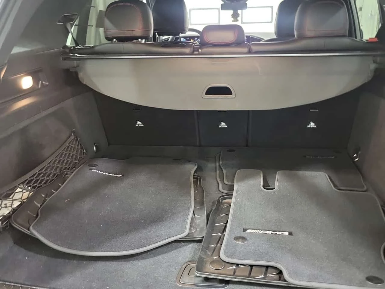Mercedes-Benz GLE 53 4MATIC  | PREMIUM | DISTRONIC | BURMESTER | ��������� � | Mobile.bg � ����������� 15