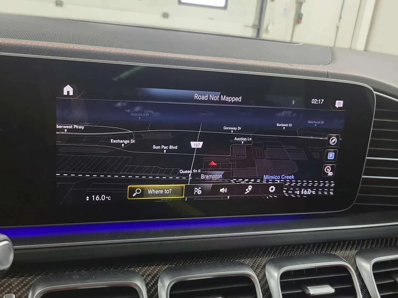 Mercedes-Benz GLE 53 4MATIC  | PREMIUM | DISTRONIC | BURMESTER | ��������� � | Mobile.bg � ����������� 12