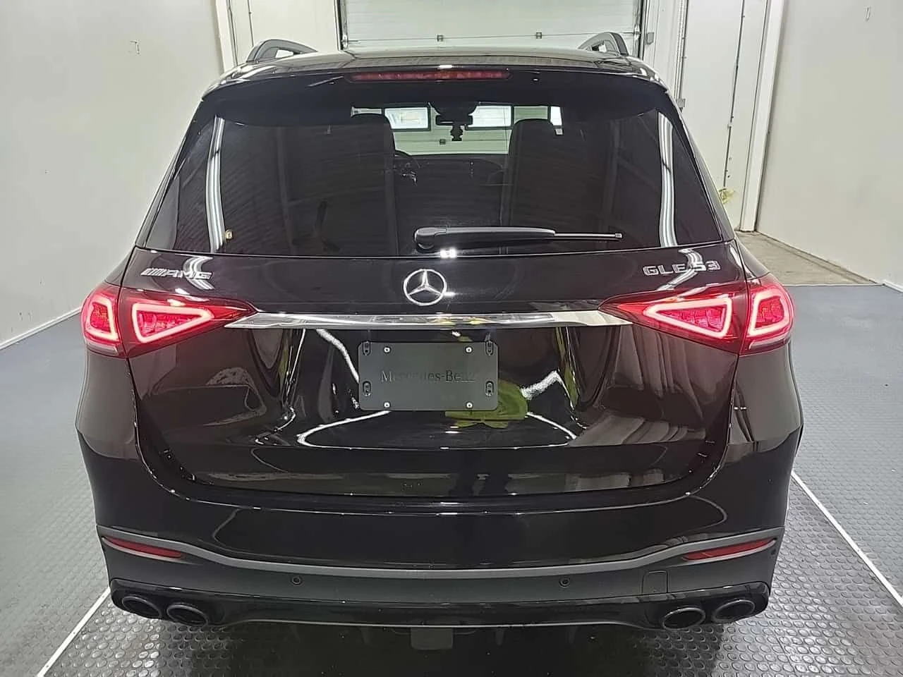 Mercedes-Benz GLE 53 4MATIC  | PREMIUM | DISTRONIC | BURMESTER | ��������� � | Mobile.bg � ����������� 5