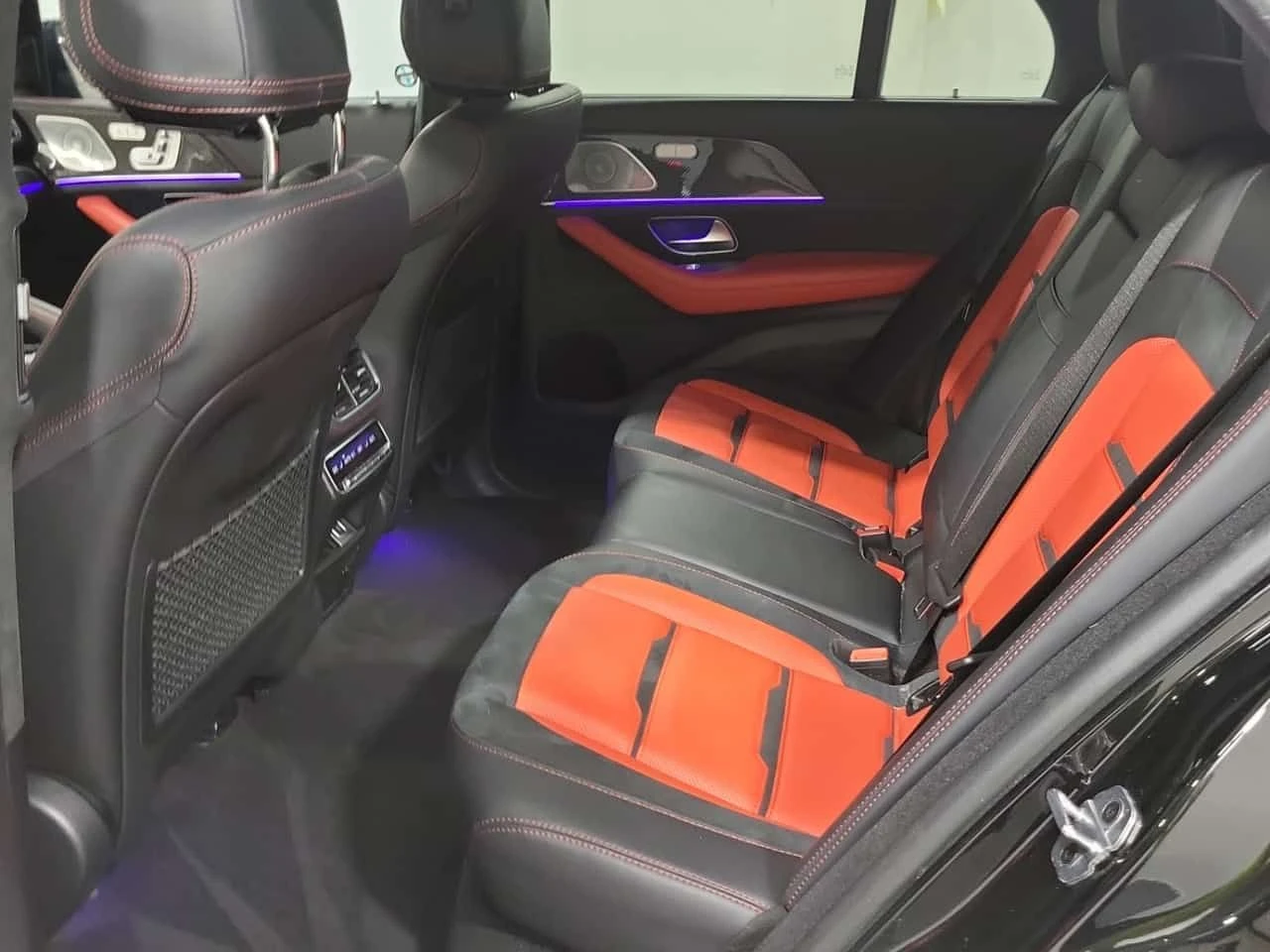 Mercedes-Benz GLE 53 4MATIC  | PREMIUM | DISTRONIC | BURMESTER | ��������� � | Mobile.bg � ����������� 13