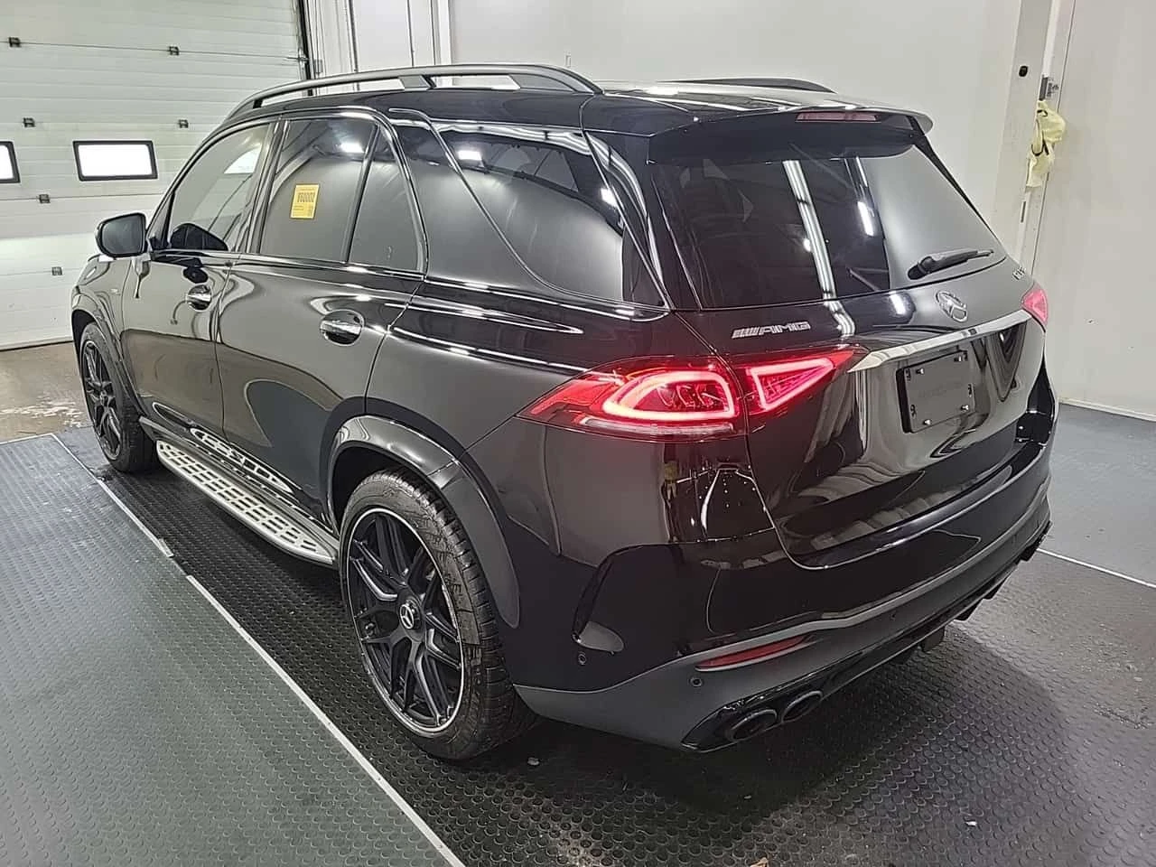 Mercedes-Benz GLE 53 4MATIC  | PREMIUM | DISTRONIC | BURMESTER | ��������� � | Mobile.bg � ����������� 4