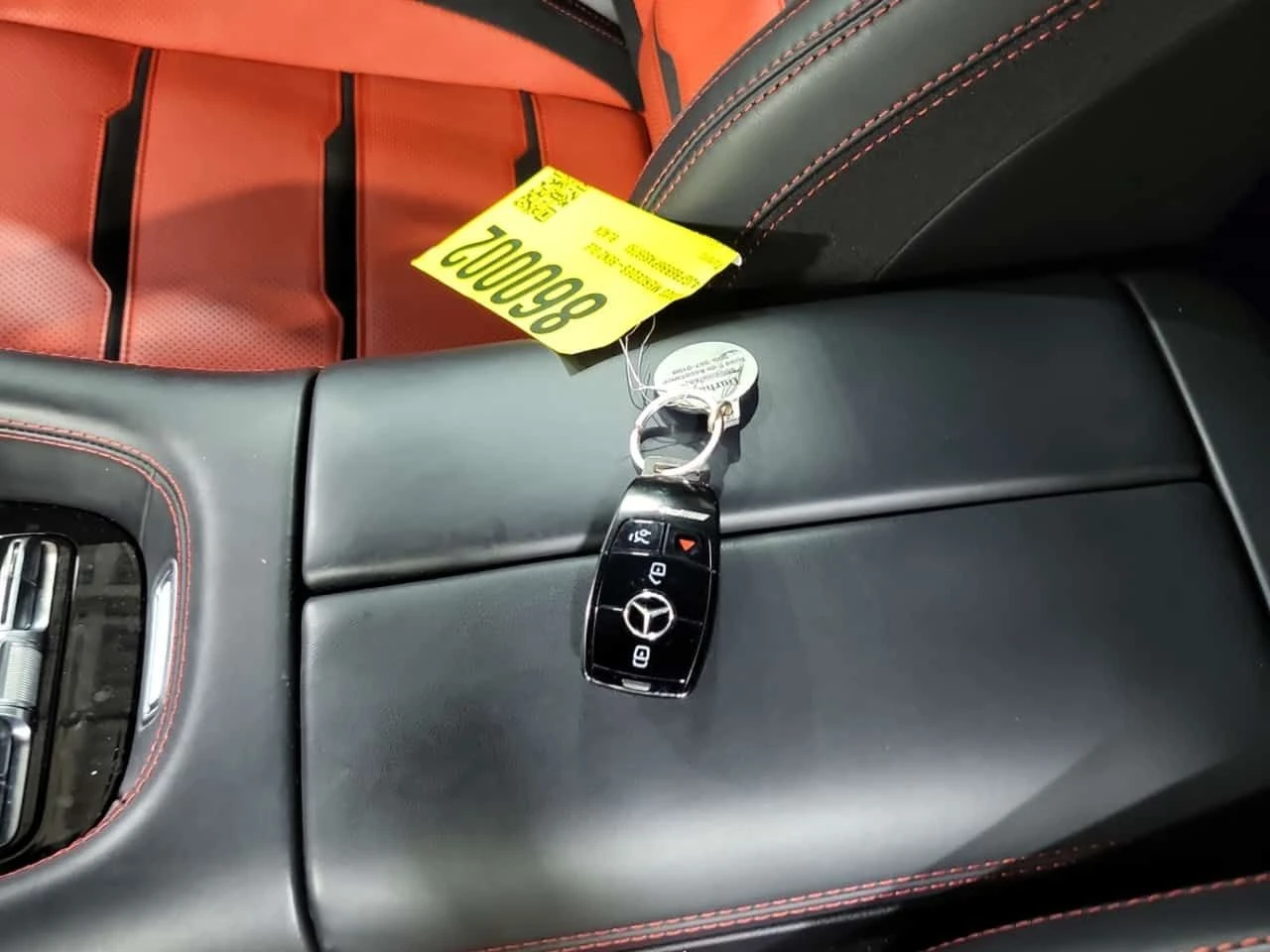 Mercedes-Benz GLE 53 4MATIC  | PREMIUM | DISTRONIC | BURMESTER | ��������� � | Mobile.bg � ����������� 8