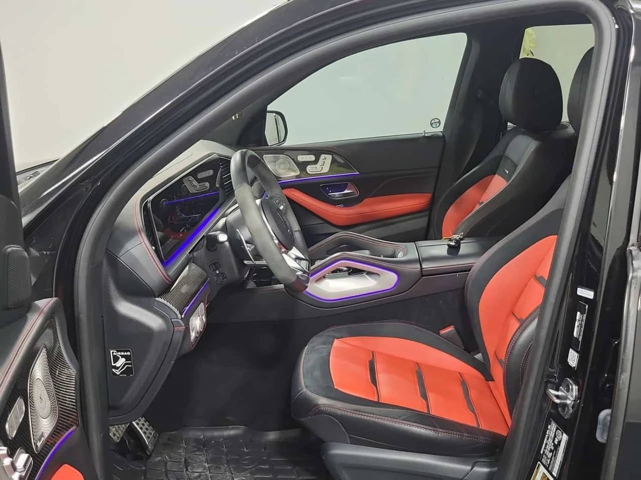 Mercedes-Benz GLE 53 4MATIC  | PREMIUM | DISTRONIC | BURMESTER | ��������� � | Mobile.bg � ����������� 9