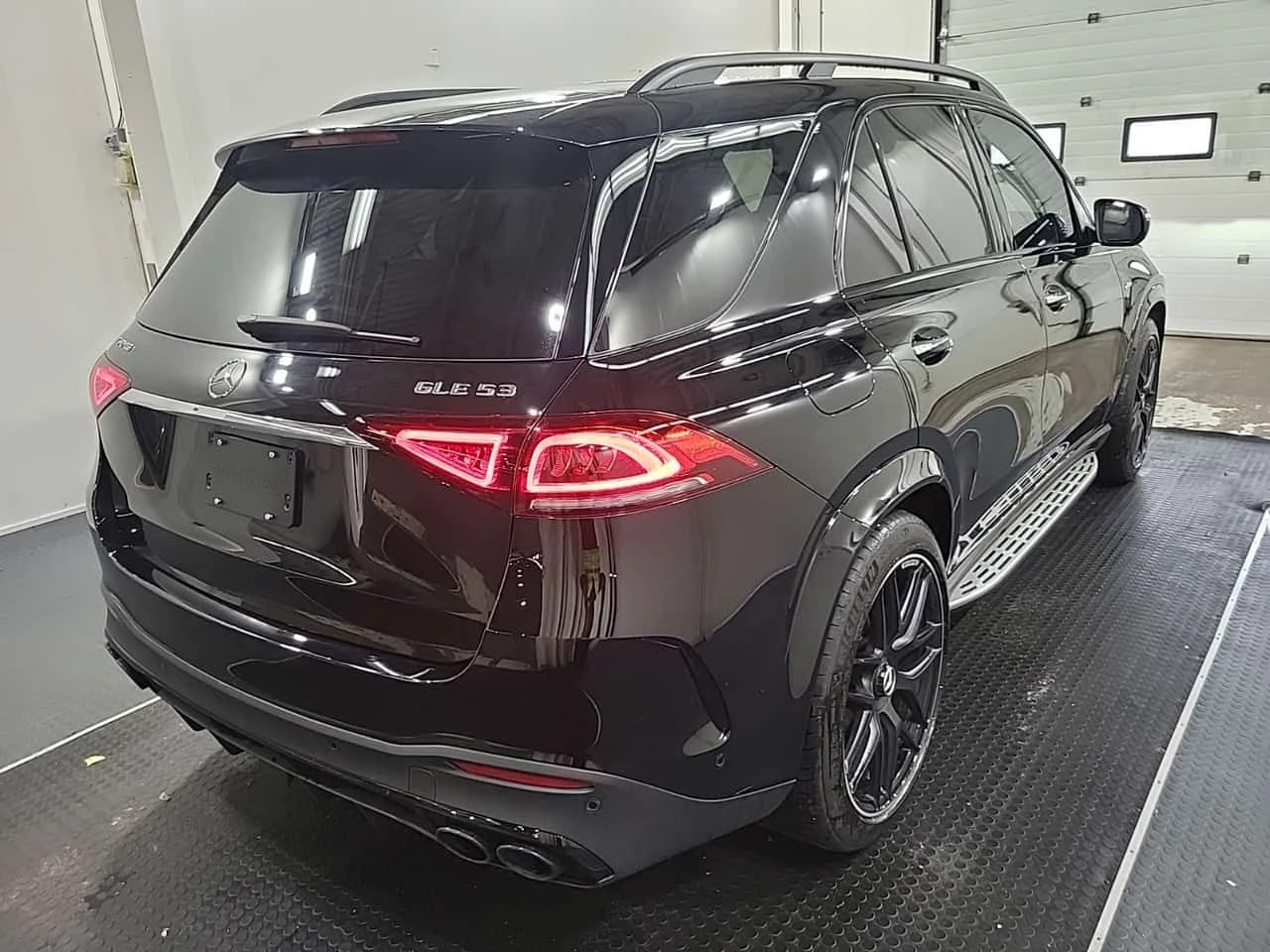 Mercedes-Benz GLE 53 4MATIC  | PREMIUM | DISTRONIC | BURMESTER | ��������� � | Mobile.bg � ����������� 3