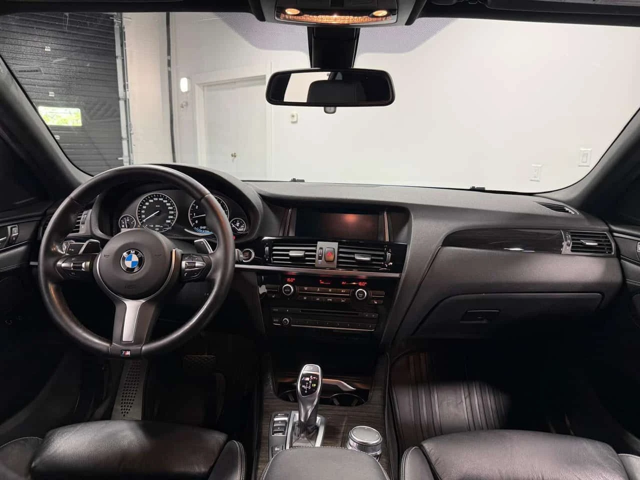 BMW X4 * M40i * АВТОКРЕДИТ БЕЗ ПЪРВОНАЧАЛНА ВНОСКА* , снимка 9 - Автомобили и джипове - 54976737