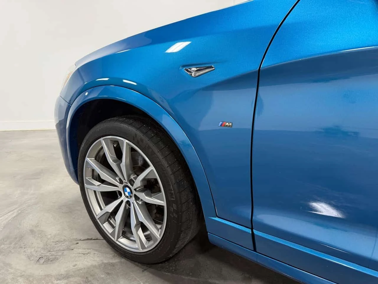 BMW X4 * M40i * АВТОКРЕДИТ БЕЗ ПЪРВОНАЧАЛНА ВНОСКА* , снимка 7 - Автомобили и джипове - 54976737