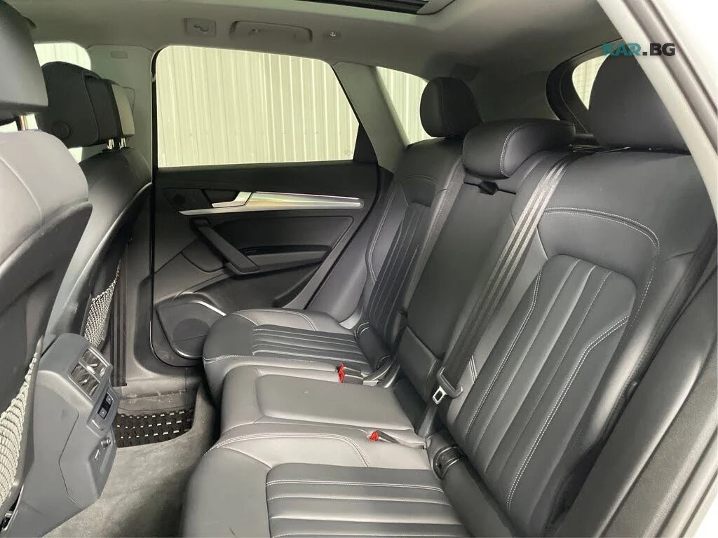 Audi Q5 Quattro* АвтоКредит* (ЦЕНА ДО БГ), снимка 12 - Автомобили и джипове - 55049978