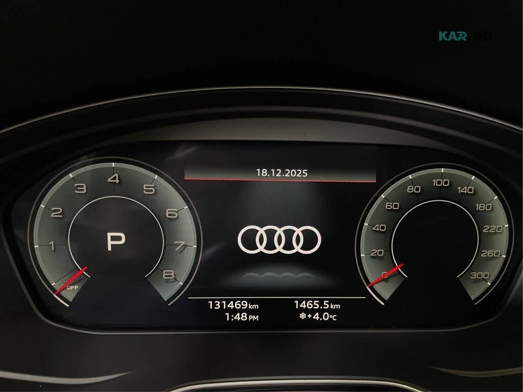 Audi Q5 Quattro* АвтоКредит* (ЦЕНА ДО БГ), снимка 13 - Автомобили и джипове - 55049978