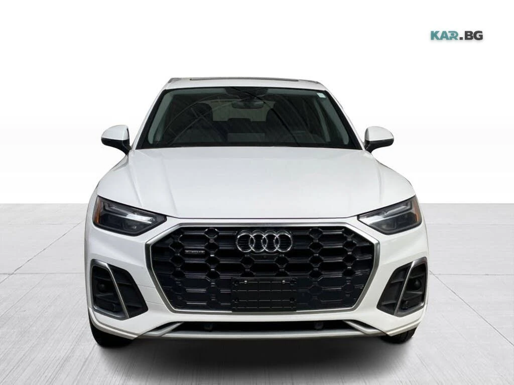 Audi Q5 Quattro* АвтоКредит* (ЦЕНА ДО БГ), снимка 3 - Автомобили и джипове - 55049978