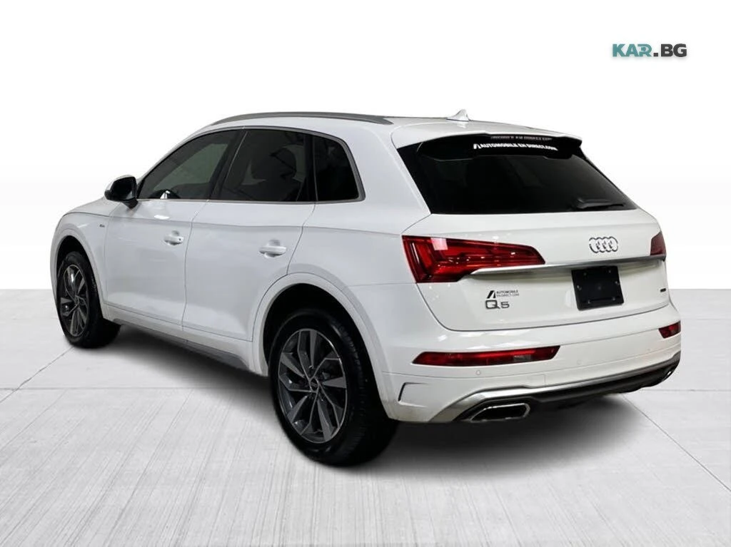 Audi Q5 Quattro* АвтоКредит* (ЦЕНА ДО БГ), снимка 6 - Автомобили и джипове - 55049978
