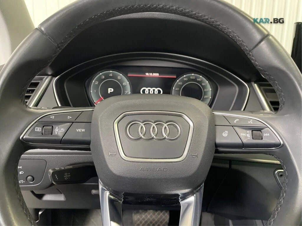 Audi Q5 Quattro* АвтоКредит* (ЦЕНА ДО БГ), снимка 14 - Автомобили и джипове - 55049978
