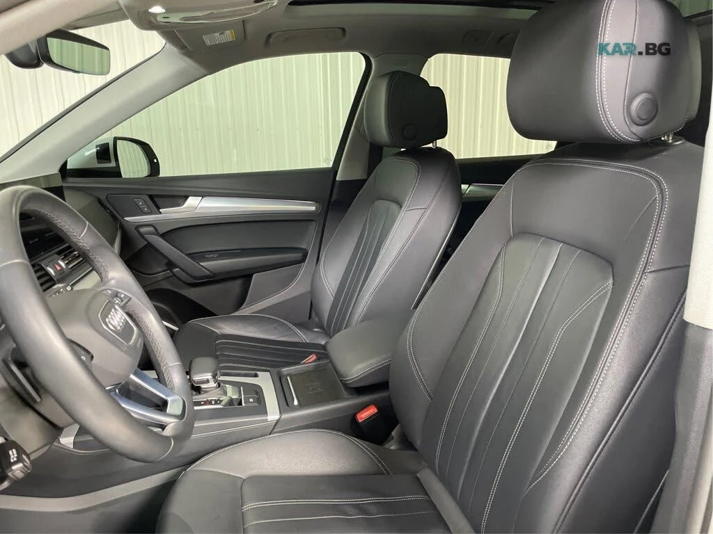 Audi Q5 Quattro* АвтоКредит* (ЦЕНА ДО БГ), снимка 10 - Автомобили и джипове - 55049978