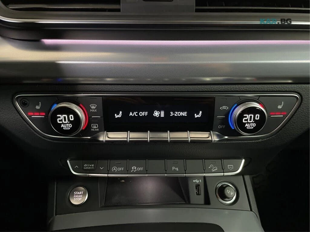 Audi Q5 Quattro* АвтоКредит* (ЦЕНА ДО БГ), снимка 17 - Автомобили и джипове - 55049978