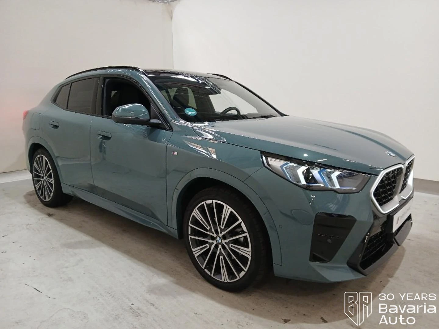 BMW X2 20 d xDrive M Sport Paket, снимка 5 - Автомобили и джипове - 55215005