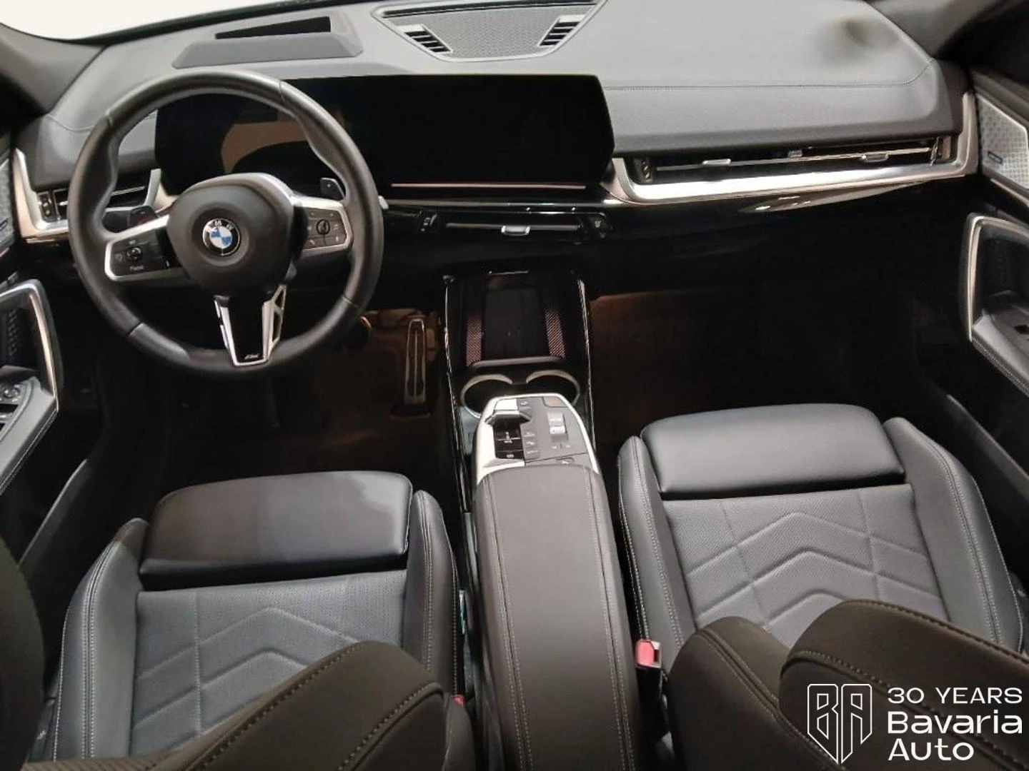BMW X2 20 d xDrive M Sport Paket, снимка 8 - Автомобили и джипове - 55215005
