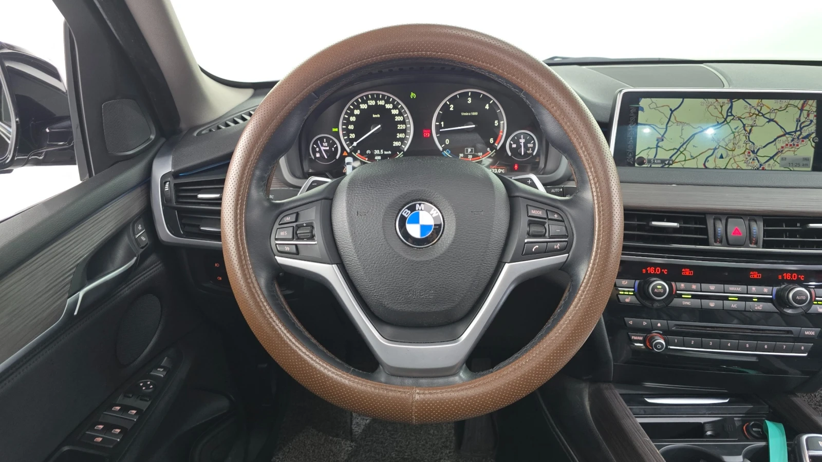 BMW X5 xDrive 30d | HUD | 360  ������ | �������� | Mobile.bg � ����������� 13