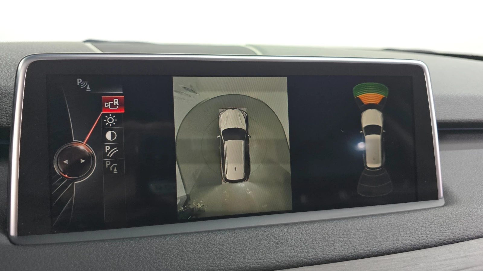 BMW X5 xDrive 30d | HUD | 360  ������ | �������� | Mobile.bg � ����������� 14