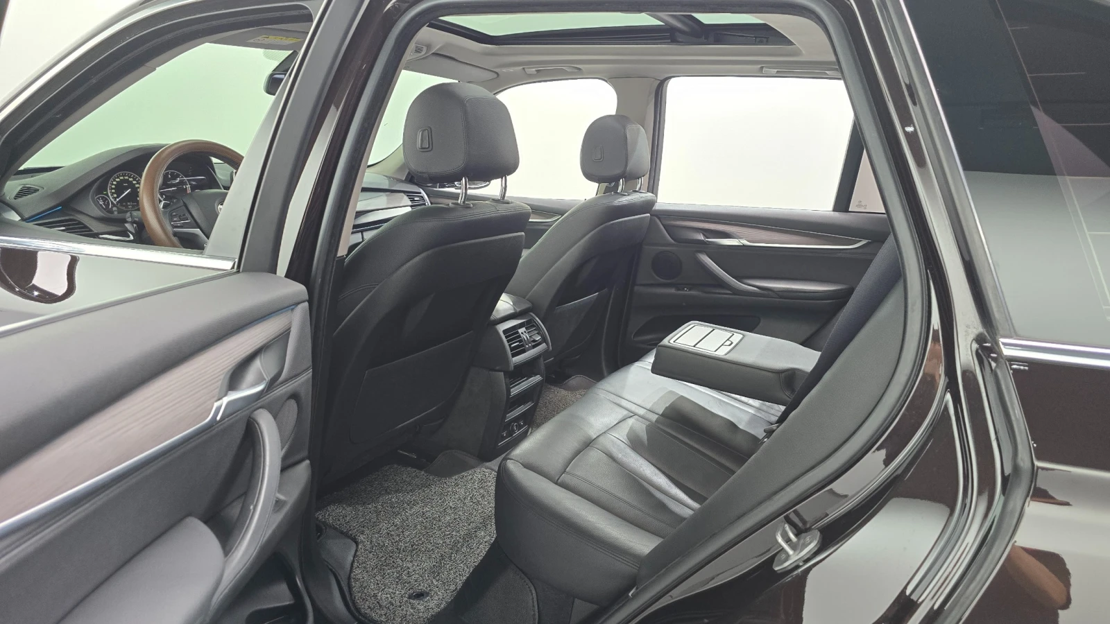 BMW X5 xDrive 30d | HUD | 360  ������ | �������� | Mobile.bg � ����������� 11