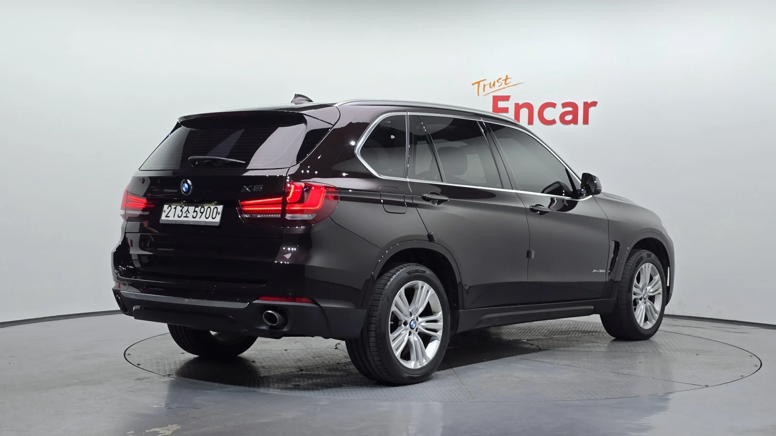 BMW X5 xDrive 30d | HUD | 360  ������ | �������� | Mobile.bg � ����������� 2