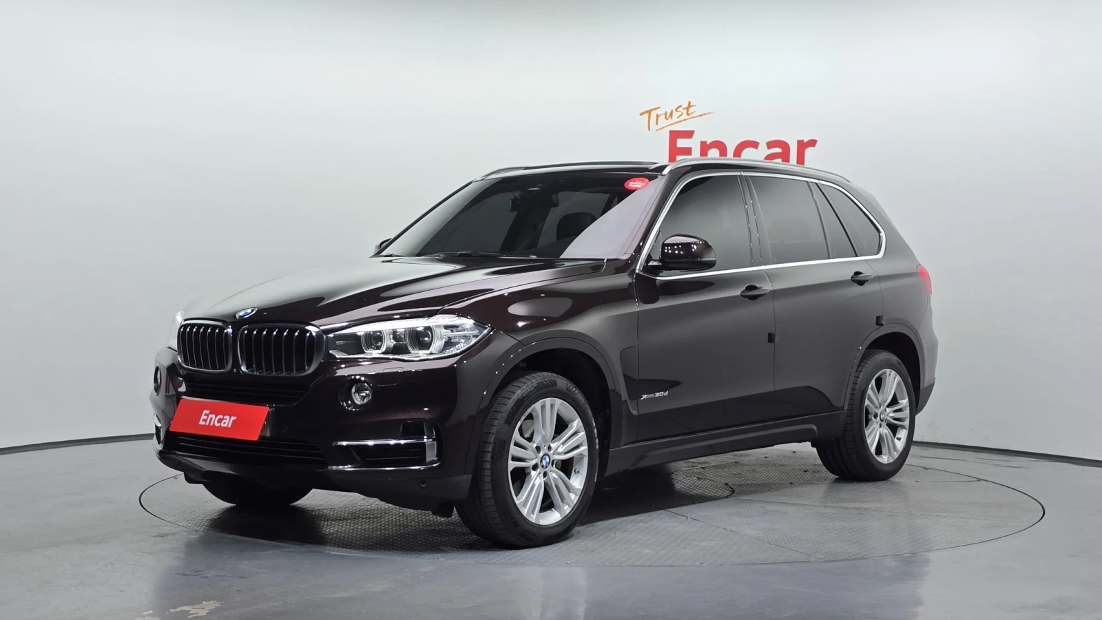 BMW X5 xDrive 30d | HUD | 360  камера | Панорама