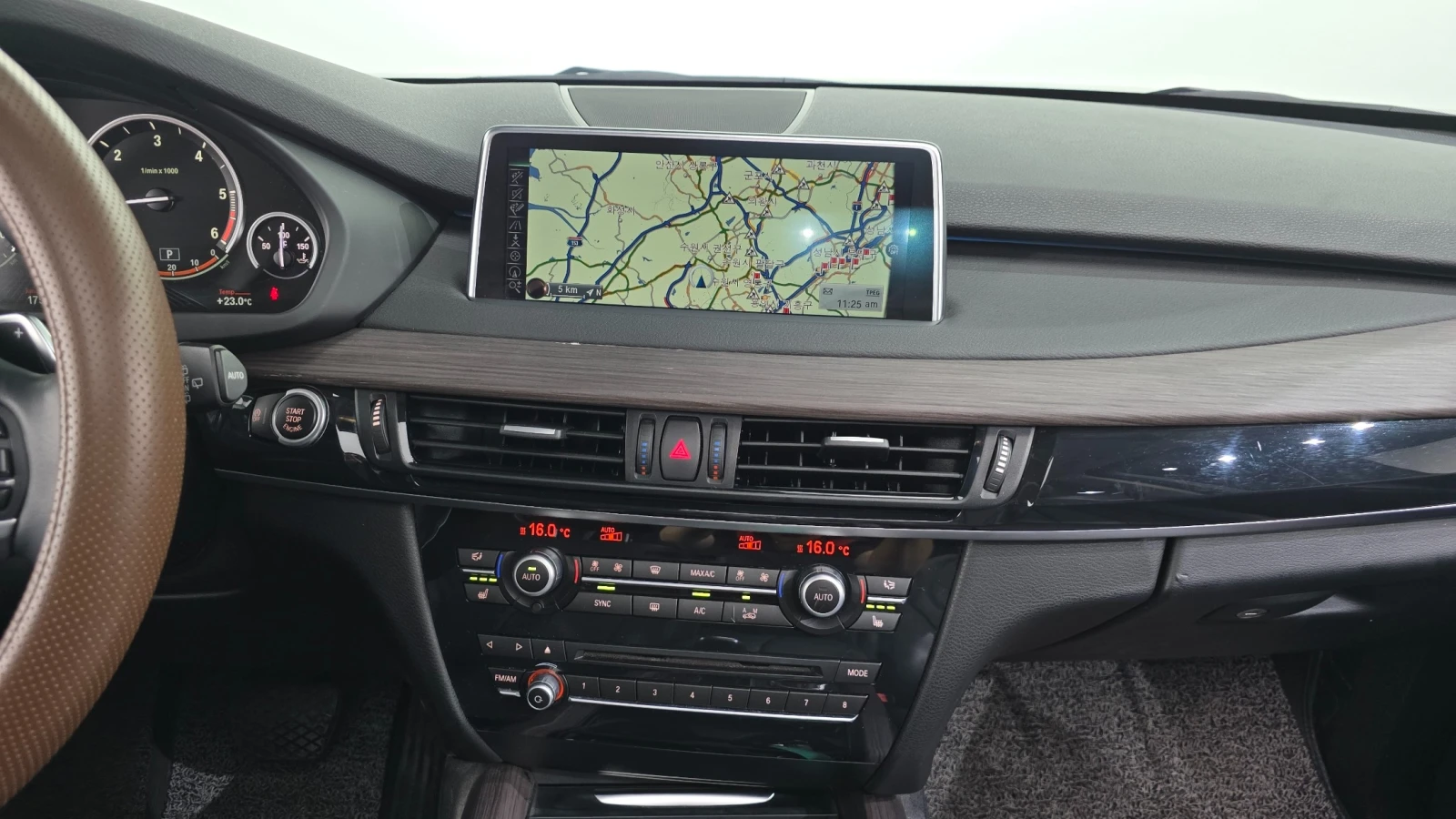 BMW X5 xDrive 30d | HUD | 360  ������ | �������� | Mobile.bg � ����������� 12