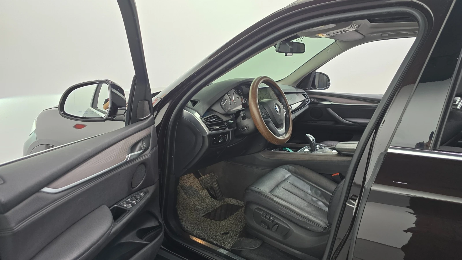 BMW X5 xDrive 30d | HUD | 360  ������ | �������� | Mobile.bg � ����������� 9
