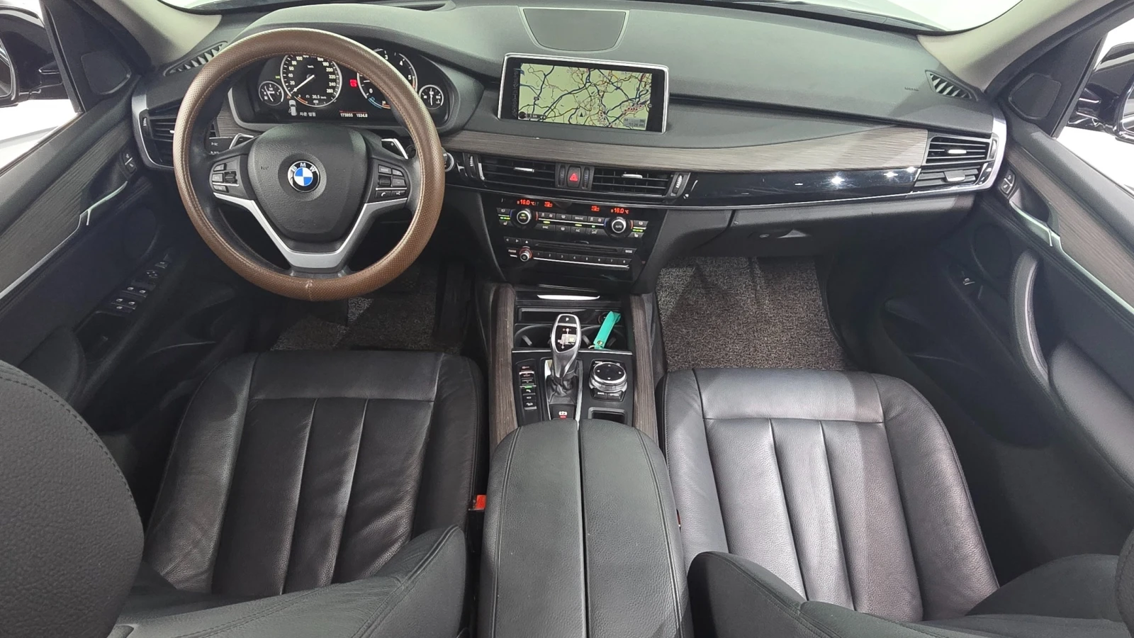 BMW X5 xDrive 30d | HUD | 360  ������ | �������� | Mobile.bg � ����������� 6