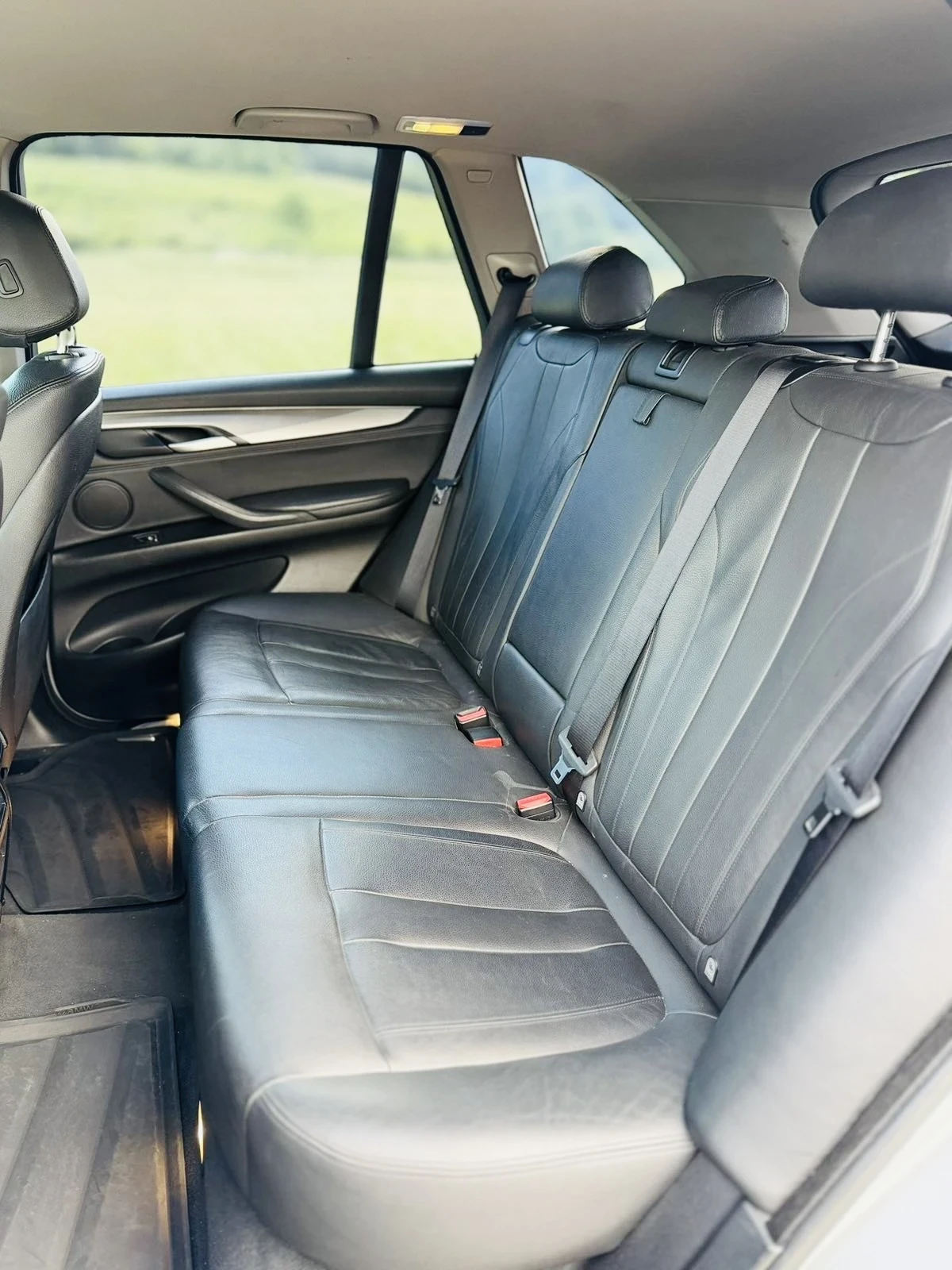 BMW X5 f15 Xdrive , снимка 16 - Автомобили и джипове - 55847857