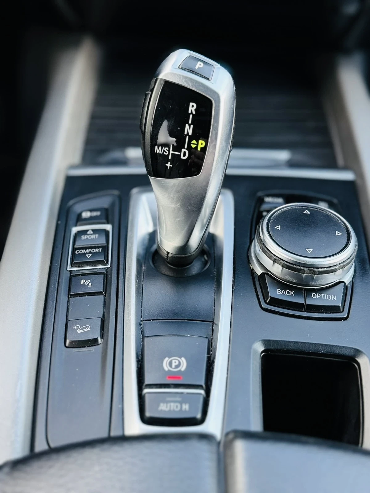 BMW X5 f15 Xdrive , снимка 5 - Автомобили и джипове - 55847857