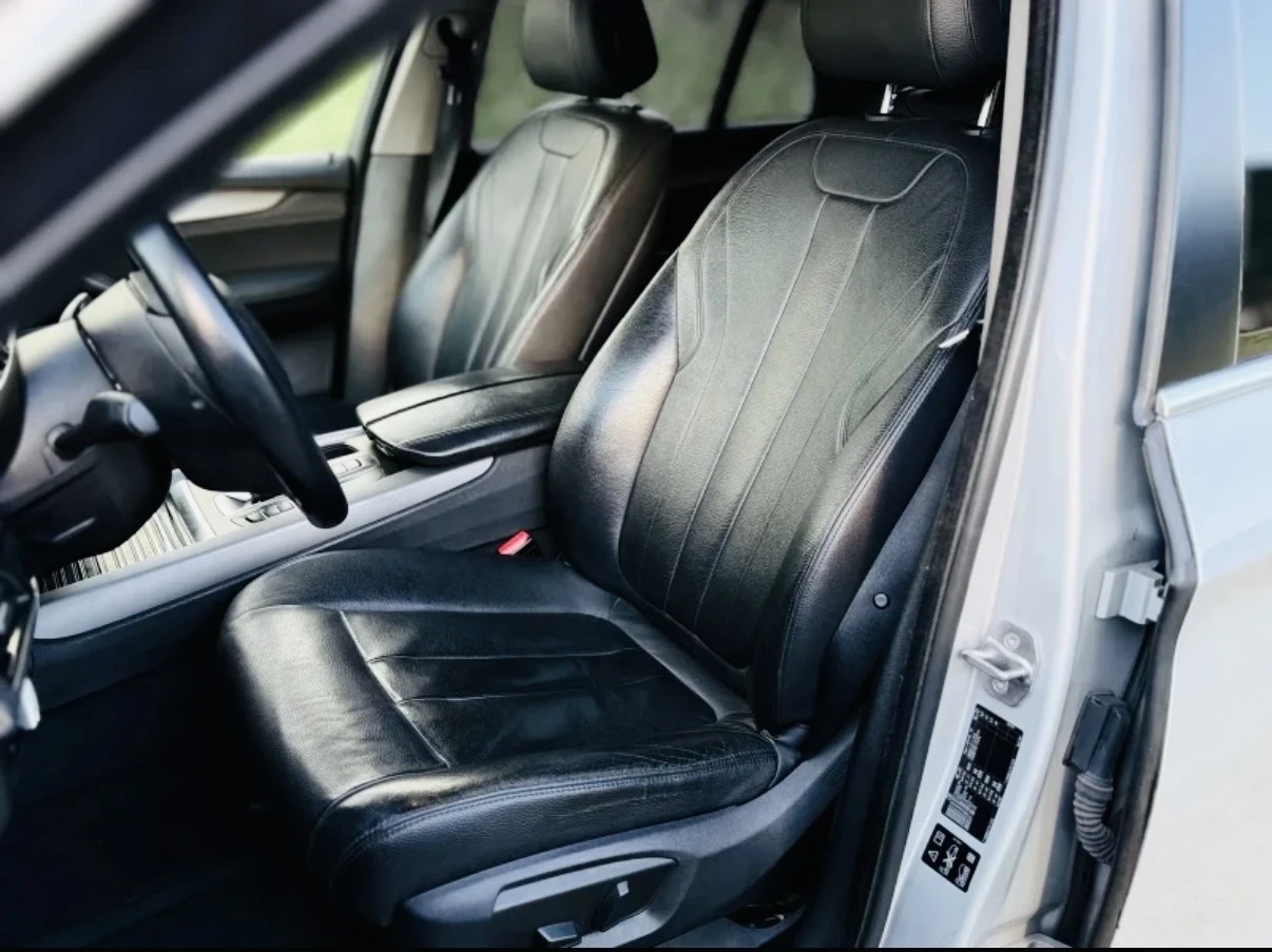 BMW X5 f15 Xdrive , снимка 14 - Автомобили и джипове - 55847857