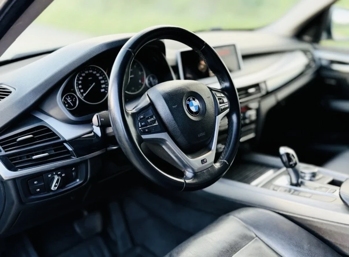BMW X5 f15 Xdrive , снимка 2 - Автомобили и джипове - 55847857