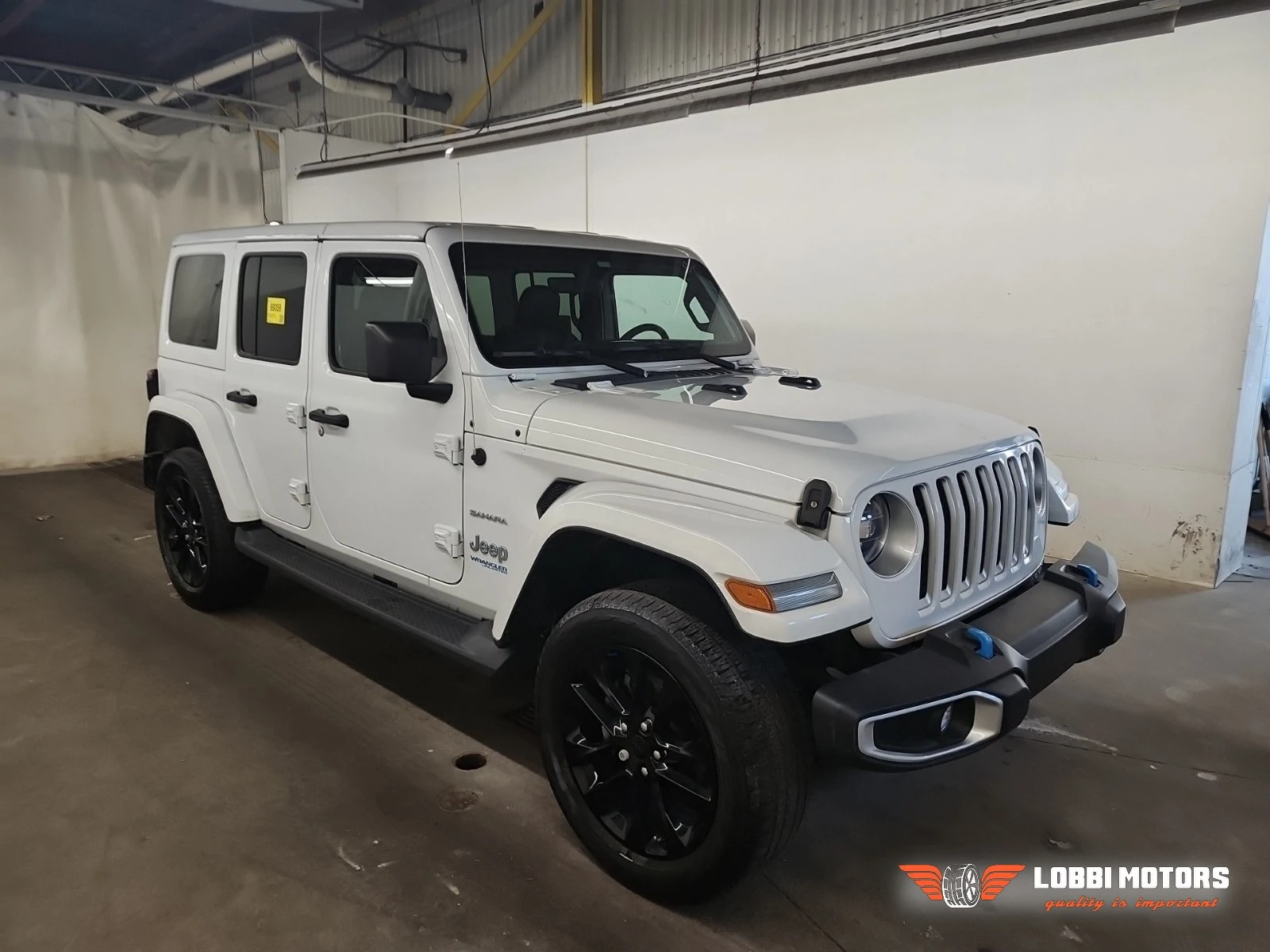 Jeep Wrangler, снимка 2 - Автомобили и джипове - 56199228