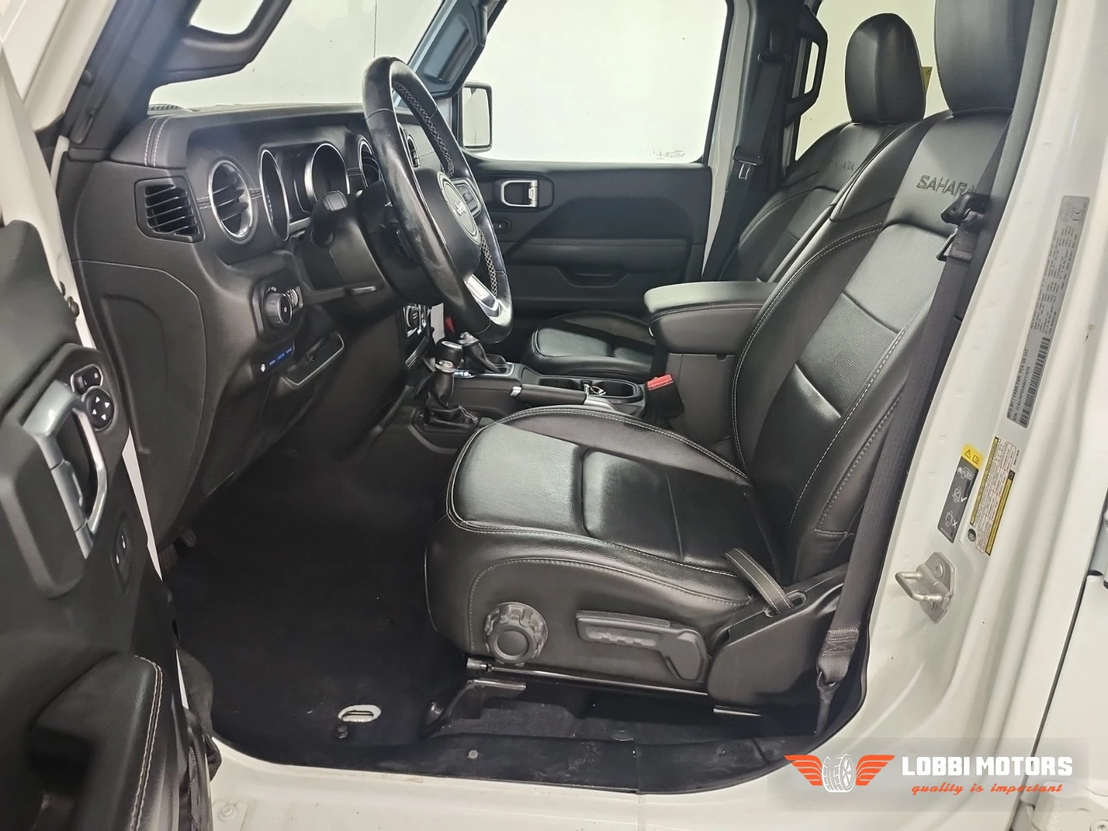 Jeep Wrangler, снимка 5 - Автомобили и джипове - 56199228