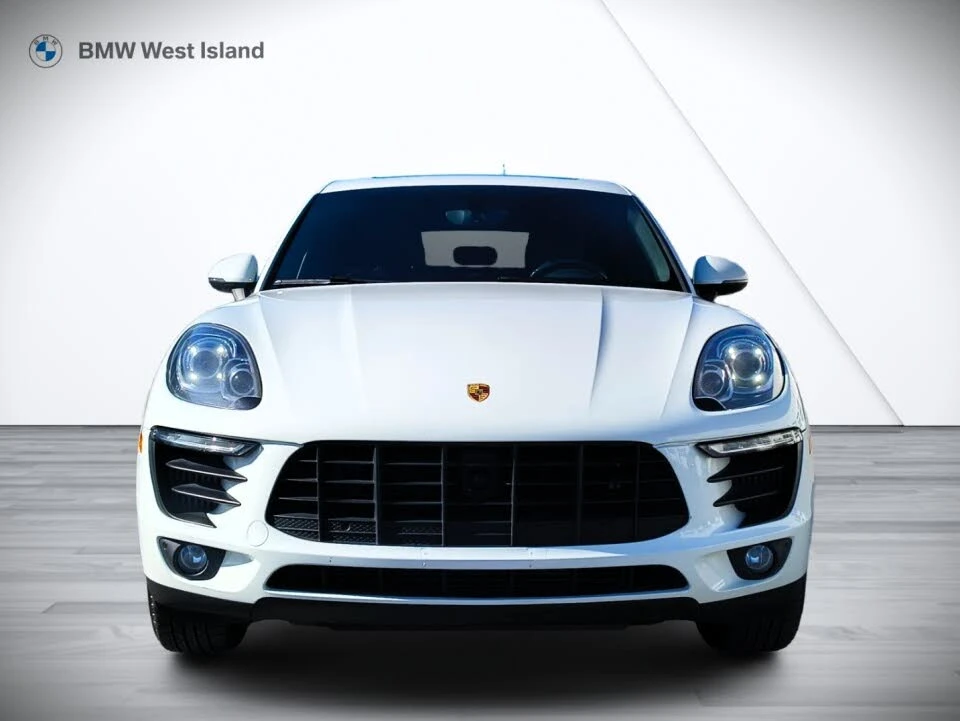 Porsche Macan S* PDK* BOSE* ОБДУХВАНЕ* ПАНОРАМА* , снимка 5 - Автомобили и джипове - 56211611