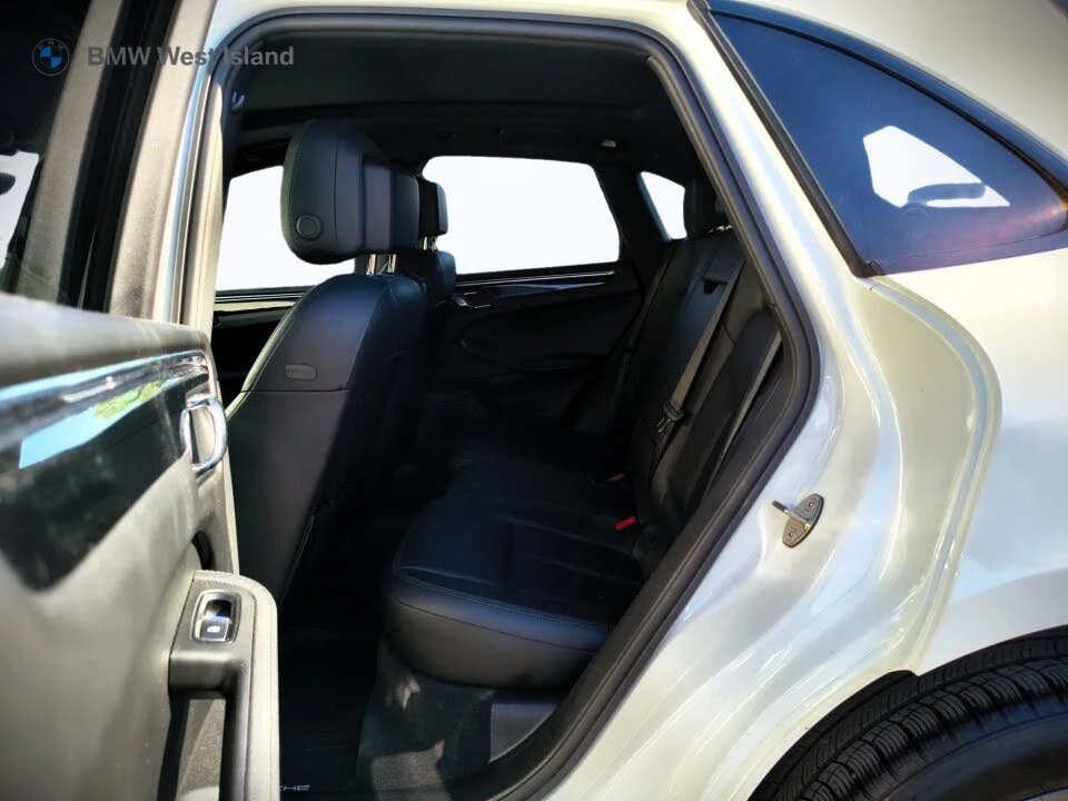 Porsche Macan S* PDK* BOSE* ОБДУХВАНЕ* ПАНОРАМА* , снимка 17 - Автомобили и джипове - 56211611
