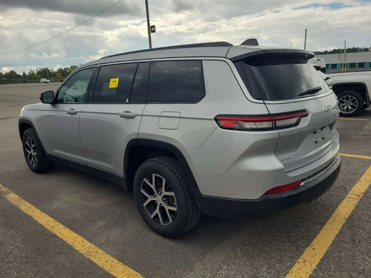 Jeep Grand cherokee LIMITED / Carfax / ����������  | Mobile.bg � ����������� 4