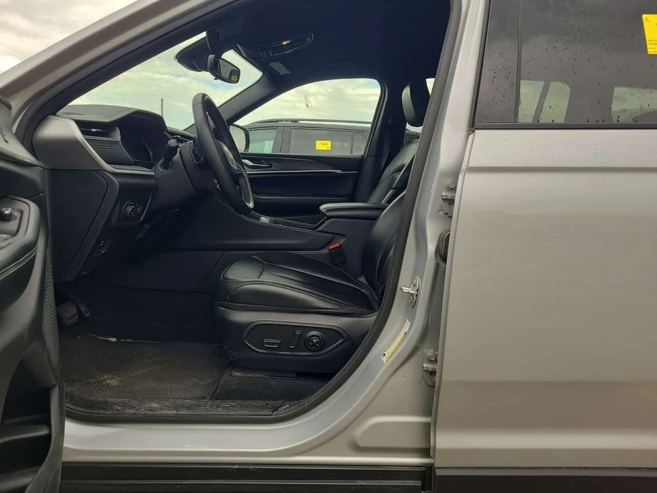 Jeep Grand cherokee LIMITED / Carfax / ����������  | Mobile.bg � ����������� 5