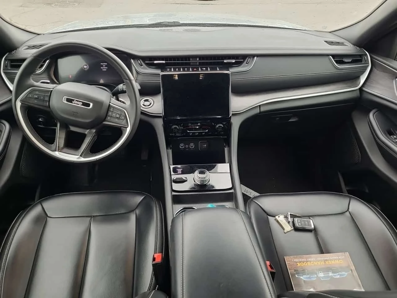 Jeep Grand cherokee LIMITED / Carfax / ����������  | Mobile.bg � ����������� 10