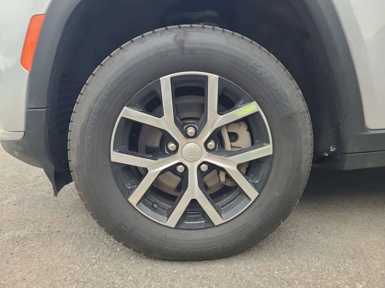 Jeep Grand cherokee LIMITED / Carfax / ����������  | Mobile.bg � ����������� 6