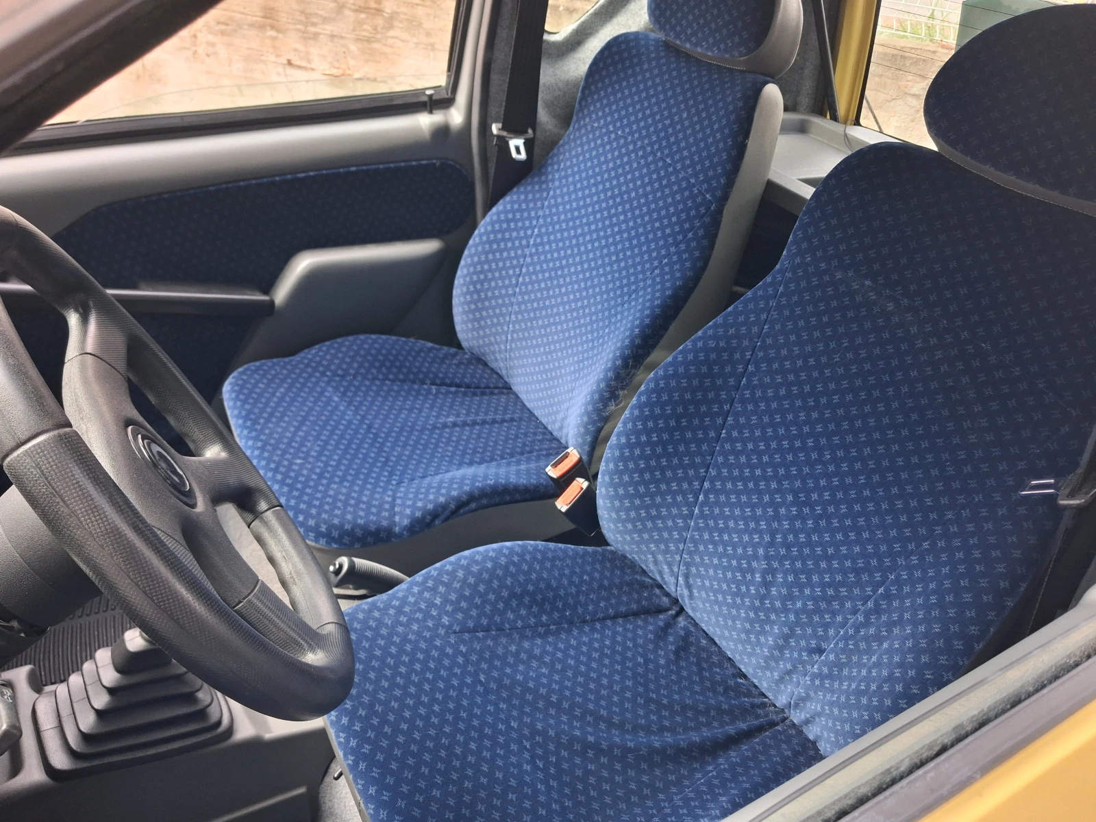 ����� Casalini Microcar MC1 Casalini 0010 | Mobile.bg � ����������� 11
