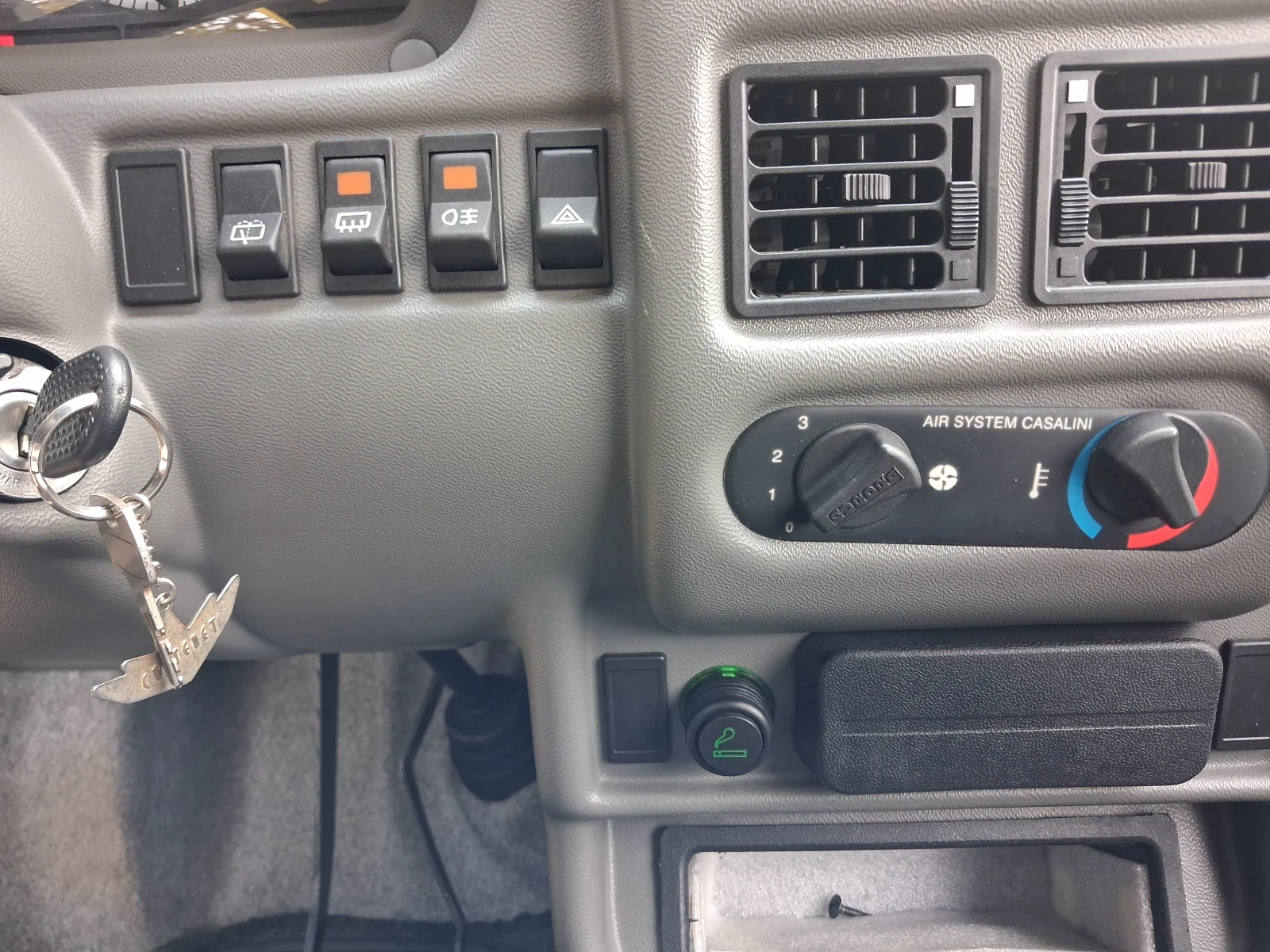 ����� Casalini Microcar MC1 Casalini 0010 | Mobile.bg � ����������� 12