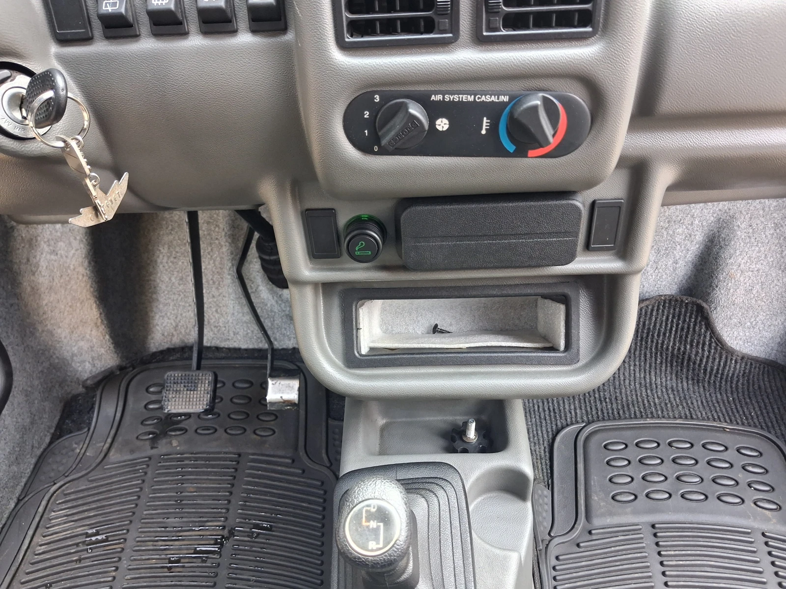 ����� Casalini Microcar MC1 Casalini 0010 | Mobile.bg � ����������� 9