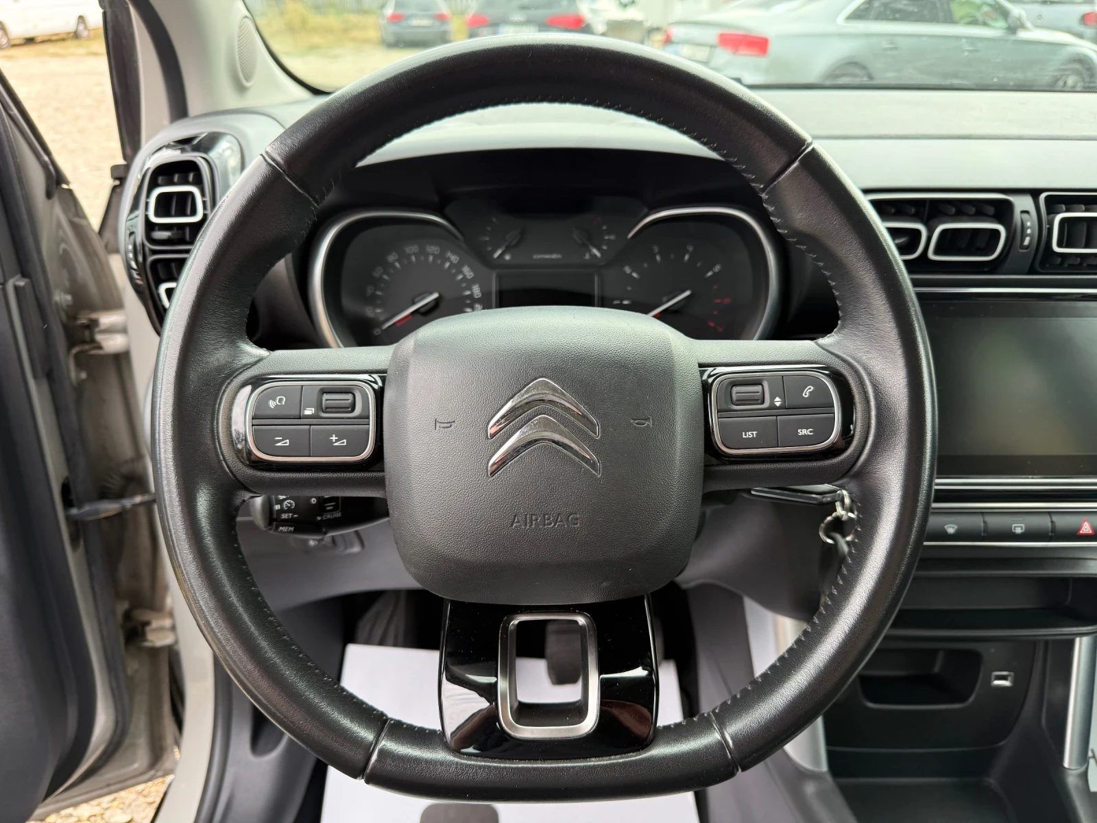 Citroen C3 Aircross ��������� | Mobile.bg � ����������� 15