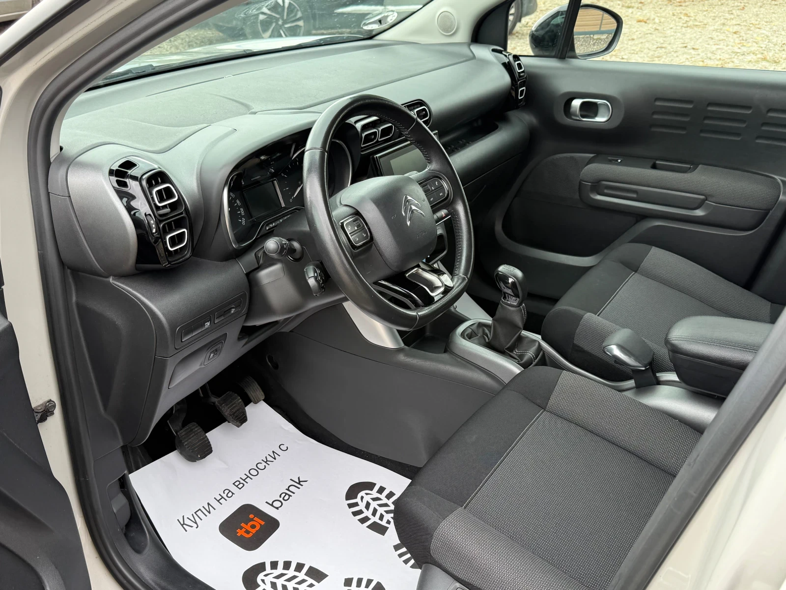 Citroen C3 Aircross ��������� | Mobile.bg � ����������� 9
