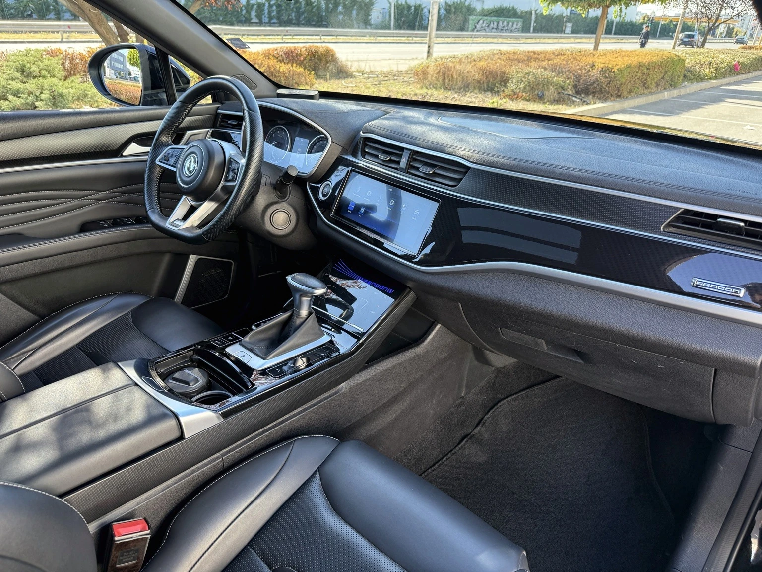 DONGFENG IX5, снимка 9 - Автомобили и джипове - 56639992