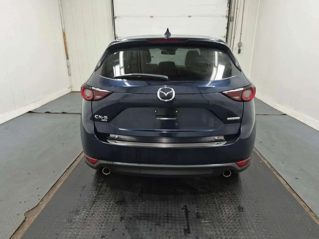 Mazda CX-5, снимка 5 - Автомобили и джипове - 56707247