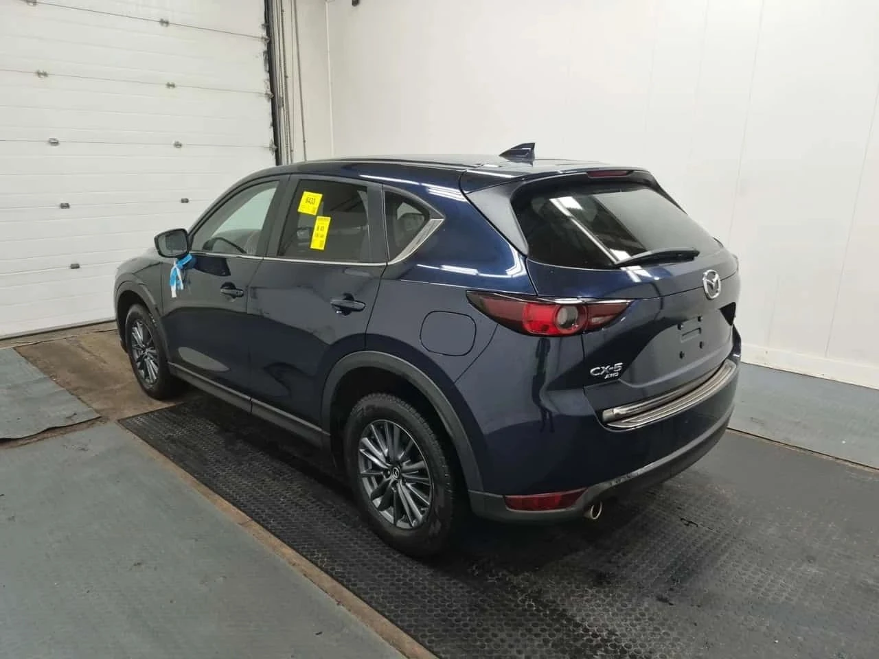 Mazda CX-5, снимка 4 - Автомобили и джипове - 56707247